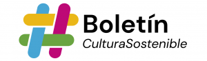 Boletin Banner #CulturaSostenible